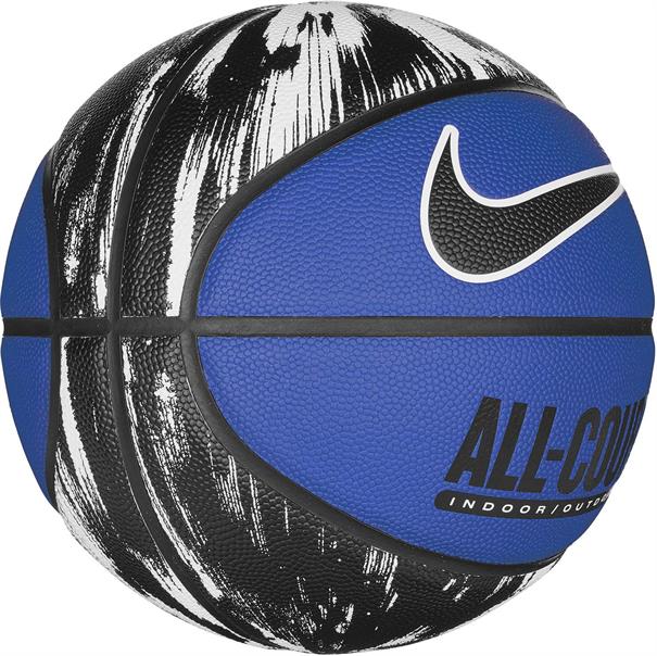 Nike everyday all court 8p graphic deflated