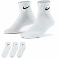 Nike Everyday Cushion Ankle 3-Pack