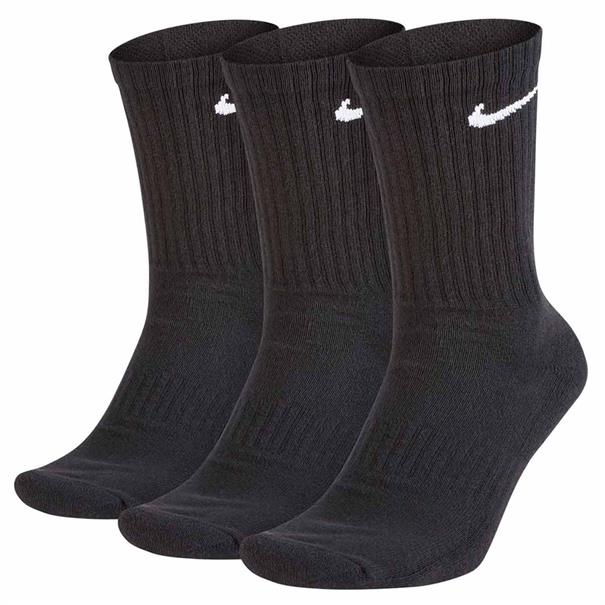 Nike Everyday Cushion Crew Sock 3-Pack