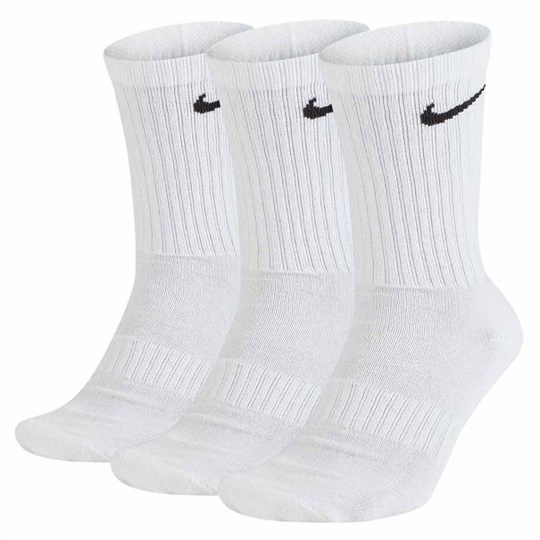 Nike Everyday Cushion Crew Sock 3-Pack