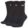 Nike Everyday Cushion Crew Sock 3-Pack
