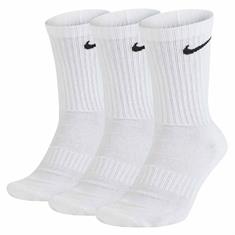 Nike Everyday Cushioned Crew trainingssokken(3P)
