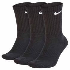 Nike Everyday Cushioned Crew trainingssokken (3P)