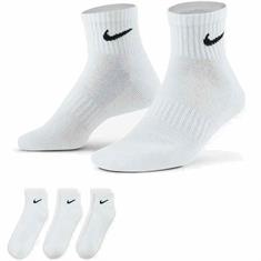 Nike Everyday Cushioned Training Ankle Sokken(3P)