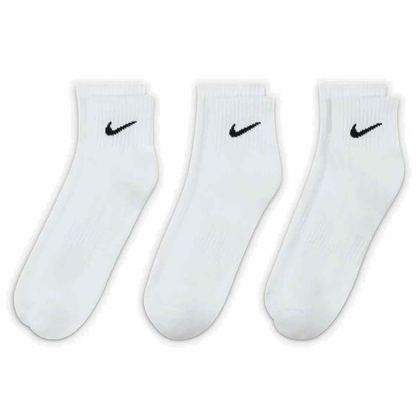 Nike Everyday Cushioned Training Ankle Sokken(3P)