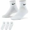 Nike Everyday Cushioned Training Ankle Sokken(3P)