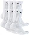 Nike Everyday Cushioned Training Crew Sokken(6P)
