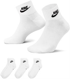 Nike Everyday Essential Enkelsokken (3 paar)