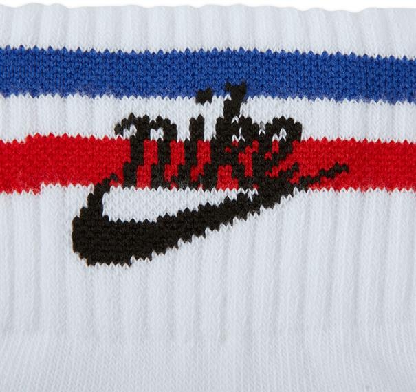Nike Everyday Essential Enkelsokken (3 paar)