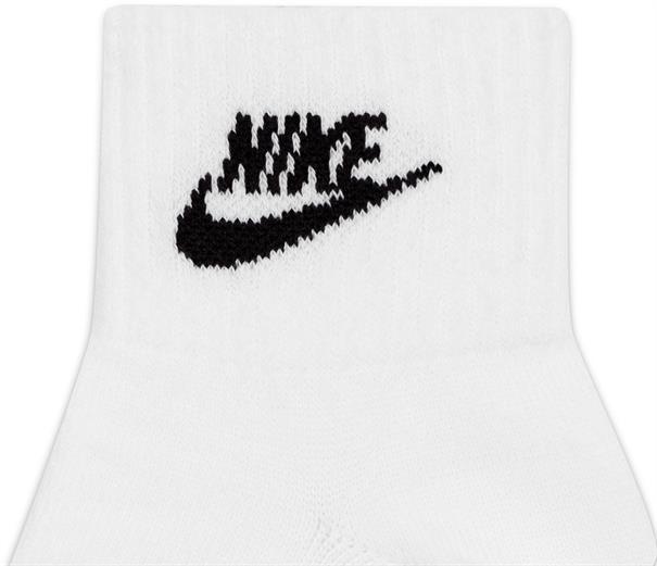 Nike Everyday Essential Enkelsokken (3 paar)