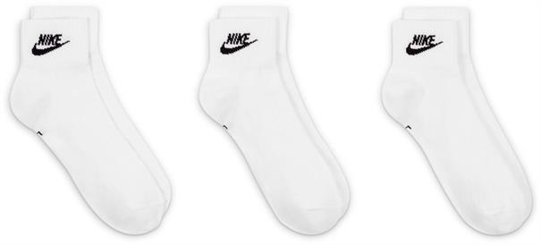 Nike Everyday Essential Enkelsokken (3 paar)