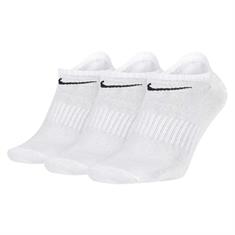 Nike Everyday Lightweight Training NoShow Sokken(3P)