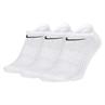 Nike Everyday Lightweight Training NoShow Sokken(3P)