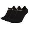 Nike Everyday Lightweight Training NoShow Sokken(3P)