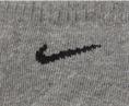 Nike Everyday Lightweight Training NoShow Sokken (3P)