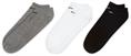 Nike Everyday Lightweight Training NoShow Sokken (3P)
