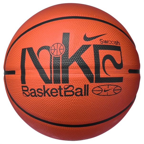 Nike everyday playground 8p graphic deflated