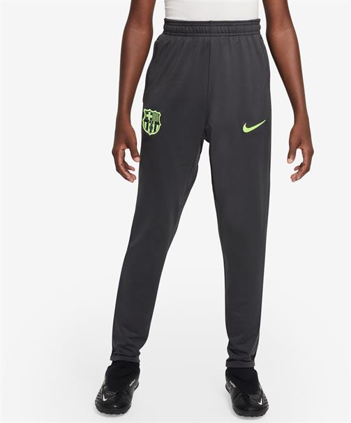 Nike FC Barcelona Strike Derde DriFIT voetbalbroek