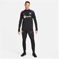 Nike FC Barcelona Strike DriFIT knit voetbalbroek
