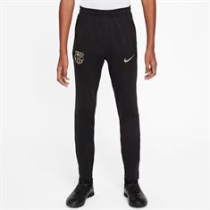 Nike FC Barcelona Strike DriFIT knit voetbalbroek
