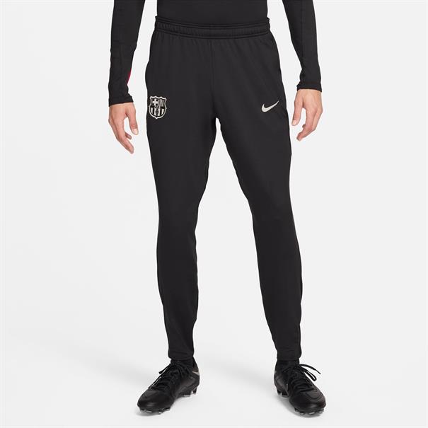 Nike FC Barcelona Strike DriFIT knit voetbalbroek
