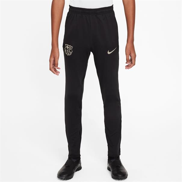 Nike FC Barcelona Strike DriFIT knit voetbalbroek
