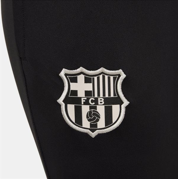 Nike FC Barcelona Strike DriFIT knit voetbalbroek
