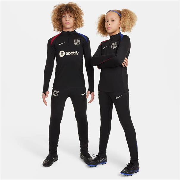 Nike FC Barcelona Strike DriFIT knit voetbalbroek