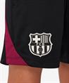 Nike FC Barcelona Strike DriFIT knit voetbalshort