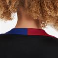 Nike FC Barcelona Strike DriFIT knit voetbaltop