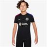 Nike FC Barcelona Strike DriFIT knit voetbaltop