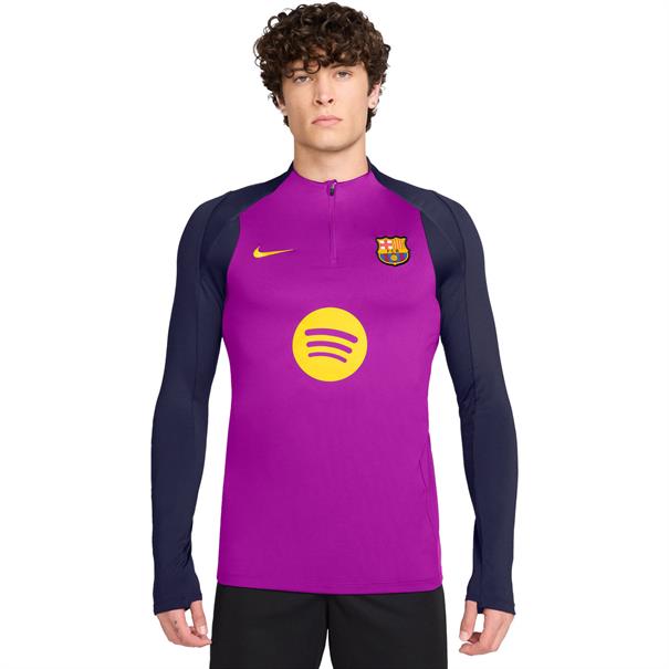 Nike FC Barcelona Strike Drill Top 2025/2026