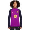Nike FC Barcelona Strike Drill Top Kids 2025/2026