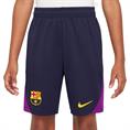 Nike FC Barcelona Strike Short Kids 2025/2026