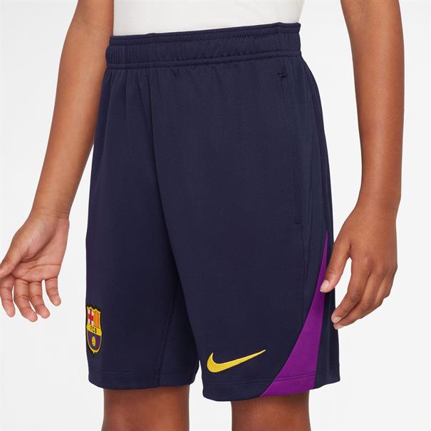 Nike FC Barcelona Strike Short Kids 2025/2026