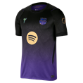 Nike fcb m nk df jsy ss stad aw