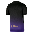 Nike fcb m nk df jsy ss stad aw
