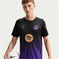 Nike fcb m nk df jsy ss stad aw