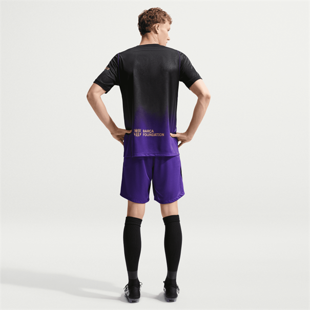 Nike fcb m nk df jsy ss stad aw
