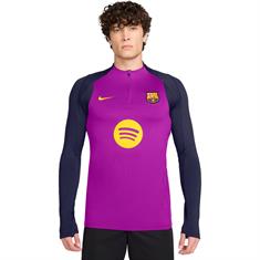 Nike fcb m nk df strk drill top k