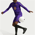 Nike fcb m nk df strk drill topk aw