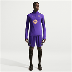 Nike fcb m nk df strk drill topk aw