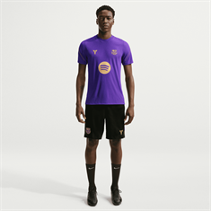 Nike fcb m nk df strk short kz aw