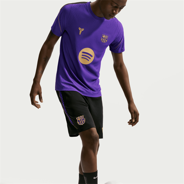 Nike fcb m nk df strk short kz aw