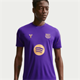 Nike fcb m nk df strk ss top k aw