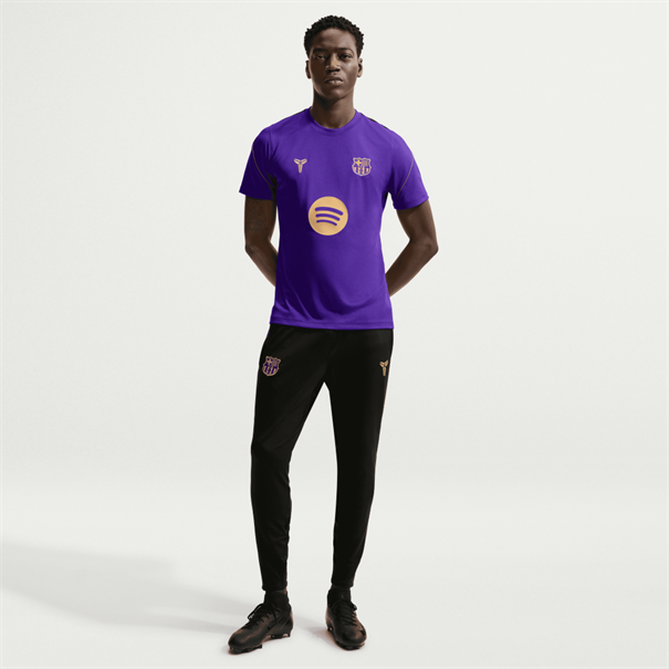 Nike fcb m nk df strk ss top k aw