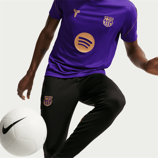 Nike fcb m nk df strk ss top k aw