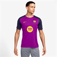 Nike fcb m nk df strk ss top k