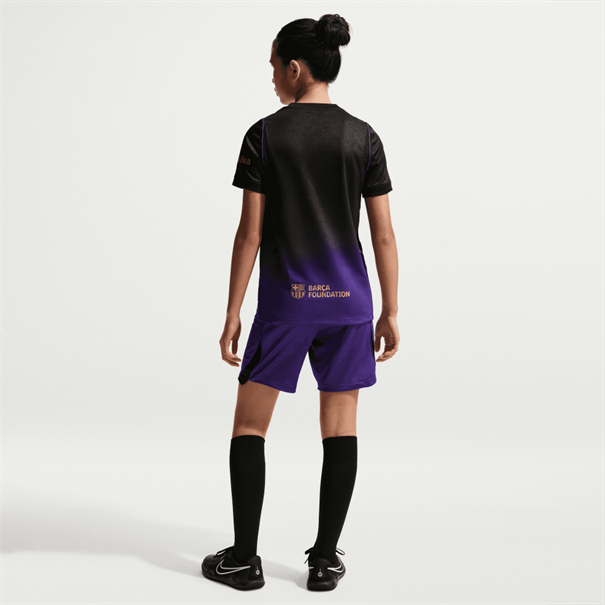 Nike fcb y nk df short stad aw