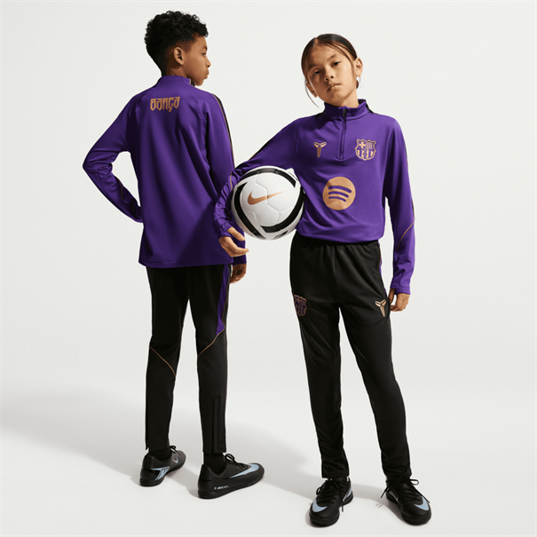 Nike fcb y nk df strk pant kpz aw